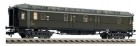 5158 Fleischmann Postal car type 4?-a/17